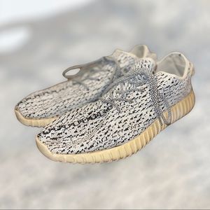 Adidas Yeezy Boost 350 V1 Turtle Dove - 2015 - Men’s Size 12